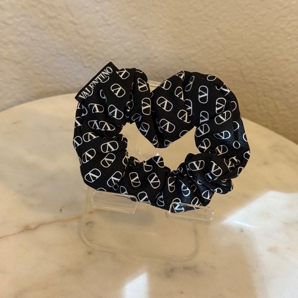 Valentino Scrunchie NEW main image 4